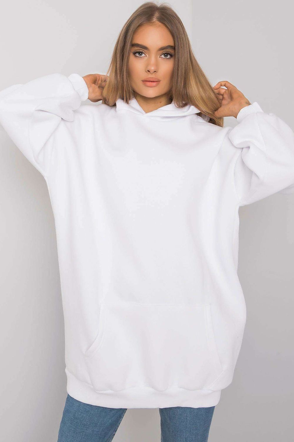 Sweatshirt model 162835